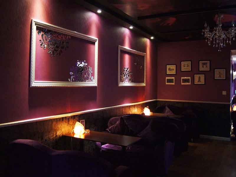 4款適用于商業(yè)酒吧裝修的風格，一定讓你脫穎而出